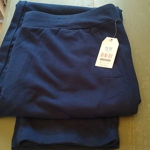Time and True ladies stretch pants